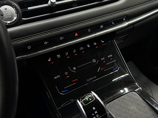 Chery Tiggo 7 Pro Luxury, 2021 года, пробег 34413 км