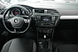Volkswagen Tiguan GO!, 2017 года, пробег 184111 км