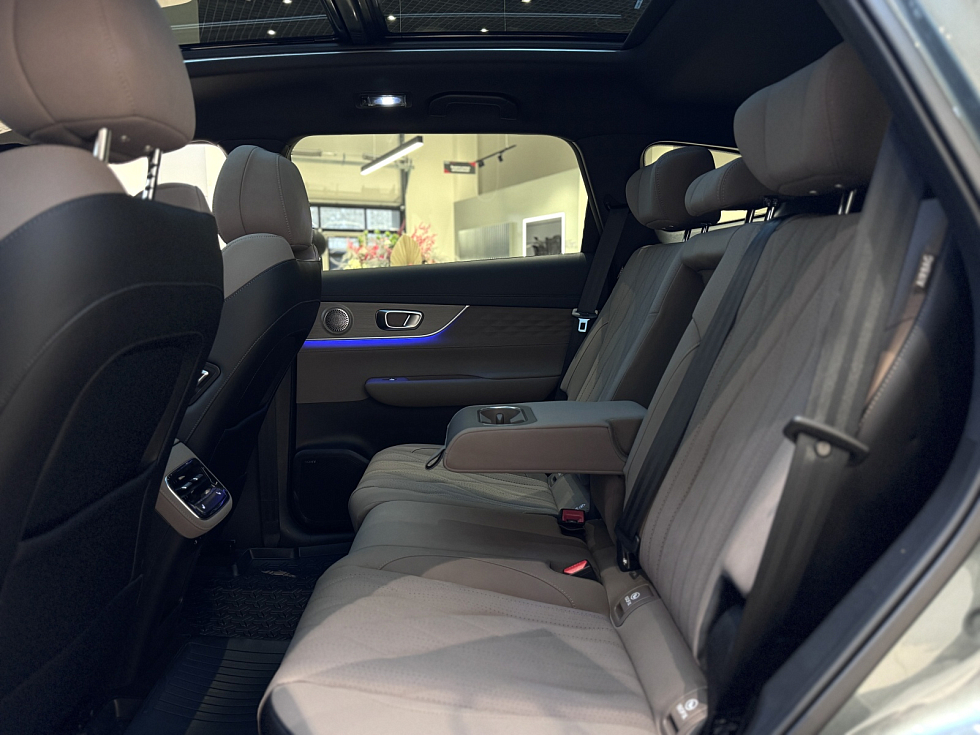 TENET T8 Prime, белый