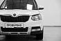 Skoda Yeti, 2015 года, пробег 146000 км