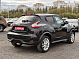 Nissan Juke, 2014 года, пробег 149962 км