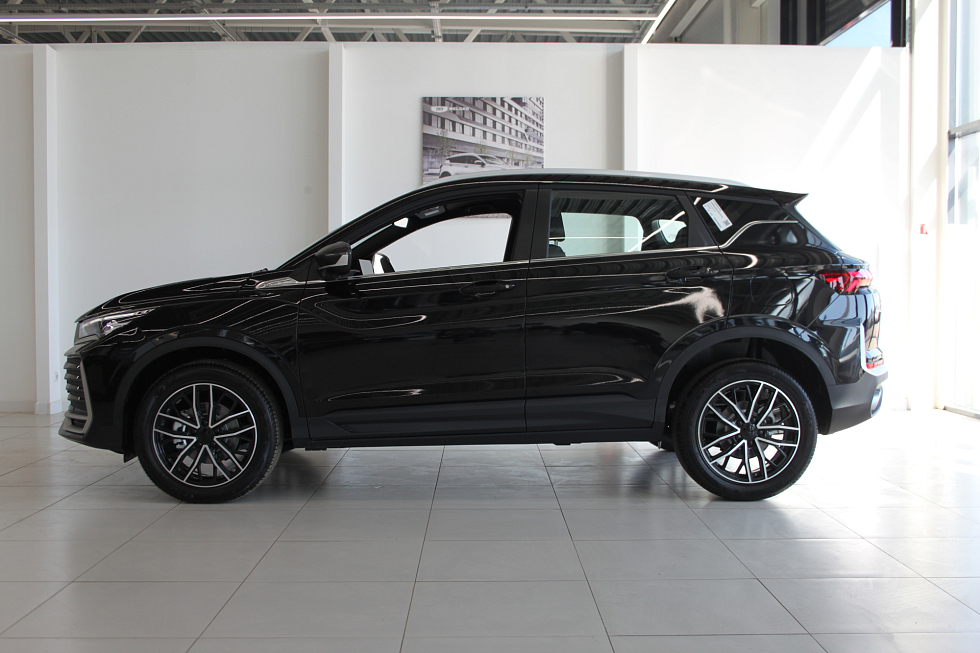 Belgee X50+ Оникс, черный