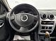 Renault Sandero, 2013 года, пробег 216847 км