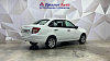 Lada (ВАЗ) Granta Classic Optima, 2025 года, пробег 6 км