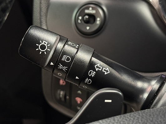 Kia Ceed Luxe, 2018 года, пробег 160283 км