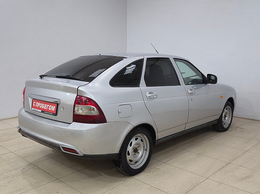 Lada (ВАЗ) Priora Норма 21725-31-057, 2014 года, пробег 391544 км