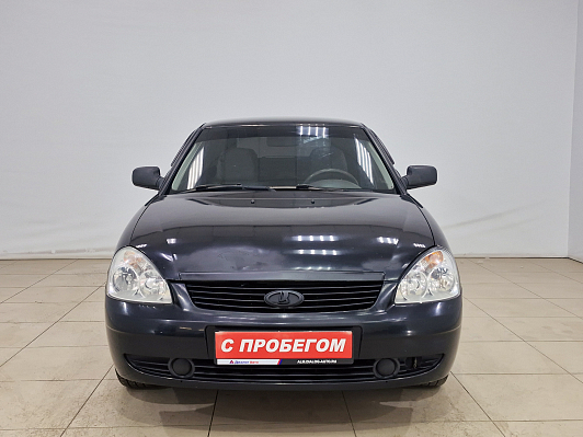 Lada (ВАЗ) Priora, 2010 года, пробег 205590 км