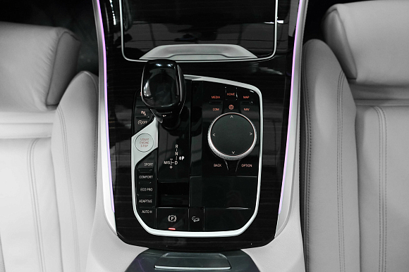 BMW X5, 2020 года, пробег 109646 км