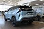 Geely Cityray Комфорт, голубой