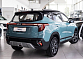 Kia Seltos Premium Edition, синий