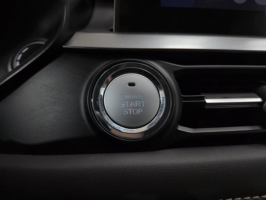 Chery Tiggo 8 Prestige/Prestige Plus, 2022 года, пробег 44192 км