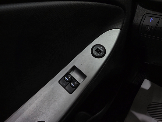 Hyundai Solaris Active, 2014 года, пробег 139100 км