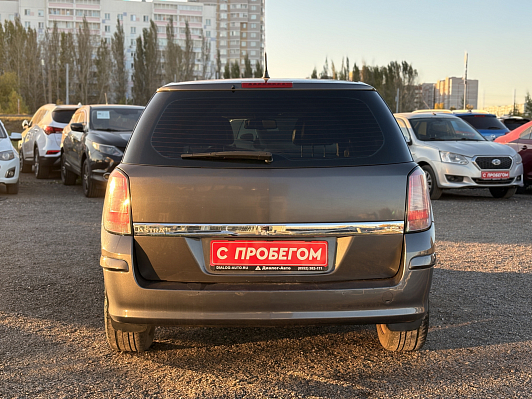 Opel Astra Enjoy, 2011 года, пробег 199780 км