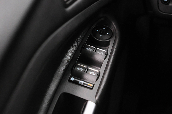 Ford Kuga Titanium, 2016 года, пробег 140792 км