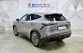 JETOUR DASHING Комфорт, 2023 года, пробег 105000 км