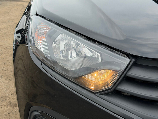 Lada (ВАЗ) Granta Comfort'24 Plus, 2023 года, пробег 58713 км