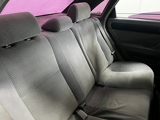 Chevrolet Lacetti SE 4943363, 2011 года, пробег 223156 км