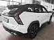 Geely Atlas Флагман, белый