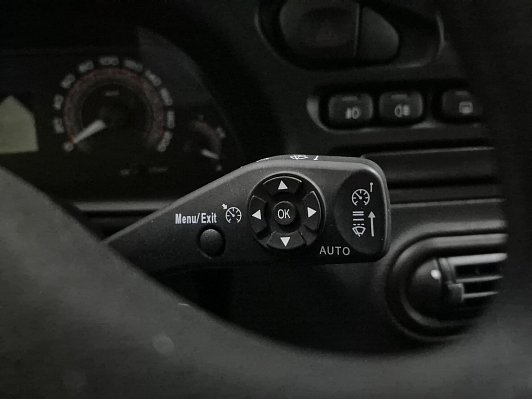 Lada (ВАЗ) Niva Travel Комфорт'24, 2025 года, пробег 539 км