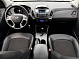 Hyundai ix35 Travel, 2014 года, пробег 223169 км