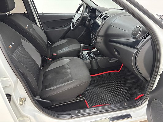Lada (ВАЗ) Granta, 2024 года, пробег 32456 км