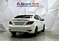 Hyundai Solaris Comfort, 2016 года, пробег 154822 км