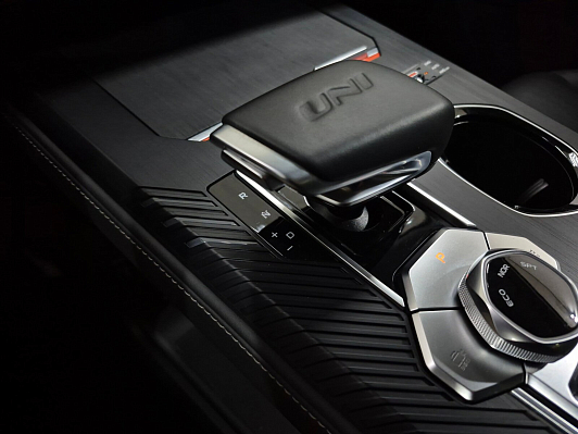 Changan UNI-K Техно, 2024 года, пробег 4684 км