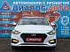 Hyundai Solaris Comfort, 2018 года, пробег 109000 км