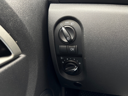Lada (ВАЗ) Granta Комфорт, 2024 года, пробег 32705 км