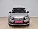 Lada (ВАЗ) Granta Classic, 2021 года, пробег 118277 км