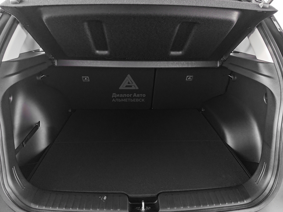 Solaris HC Classic, черный