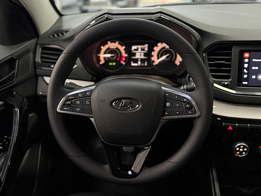 Lada (ВАЗ) Vesta, 2023 года, пробег 32723 км