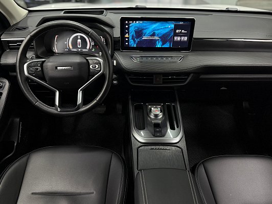 Haval Jolion Premium, 2023 года, пробег 112762 км