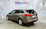 Kia Ceed Luxe, 2013 года, пробег 161532 км