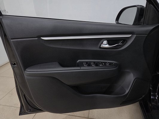 Kia Rio Prestige, 2021 года, пробег 69264 км