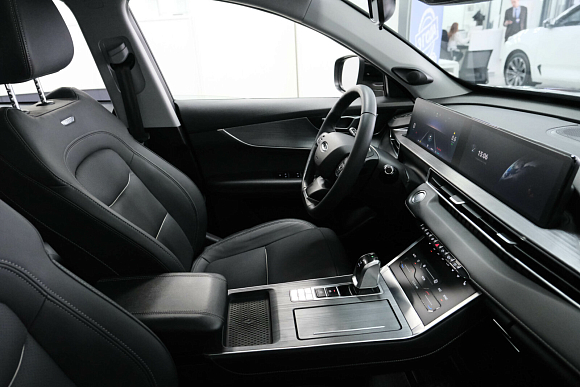 Chery Tiggo 7 Pro Max Ultimate, 2022 года, пробег 86706 км