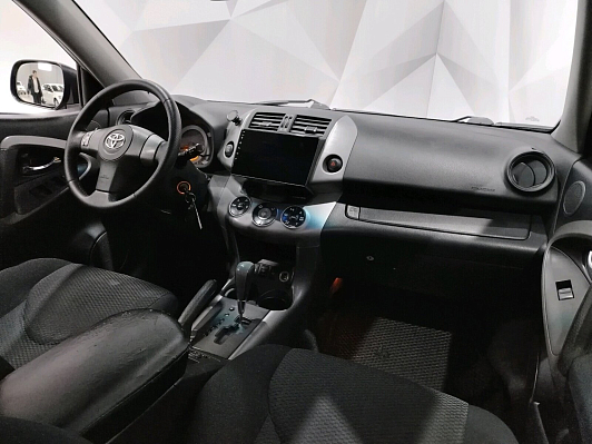 Toyota RAV4 Луна+, 2007 года, пробег 304500 км