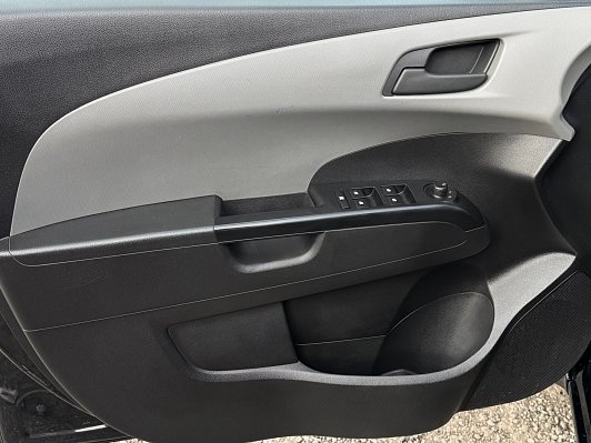 Chevrolet Aveo LT, 2013 года, пробег 167443 км