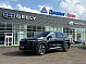 Geely Atlas Флагман, 2024 года, пробег 59223 км