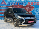 Mitsubishi Outlander Instyle, 2015 года, пробег 195496 км