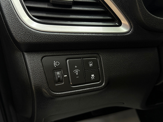 Hyundai Solaris Super Series II + 7” Display Audio, 2018 года, пробег 91782 км