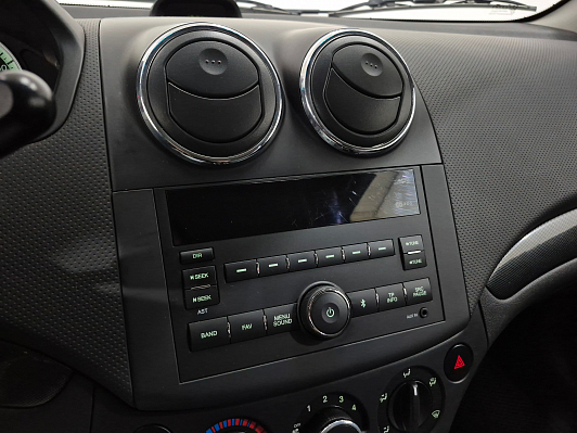 Chevrolet Nexia, 2021 года, пробег 83750 км