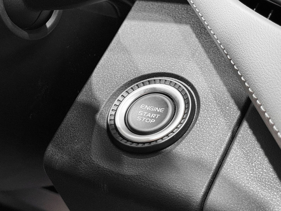 Geely Atlas Флагман, белый