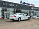 Skoda Octavia Ambition Plus, 2021 года, пробег 130205 км