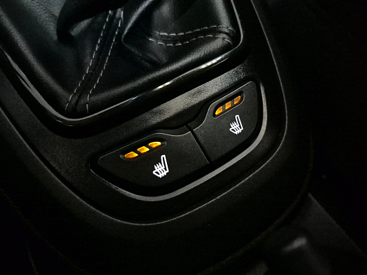 Lada (ВАЗ) Vesta Comfort, 2018 года, пробег 129303 км
