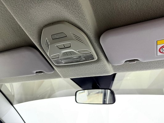 Lada (ВАЗ) Vesta Comfort, 2021 года, пробег 112388 км