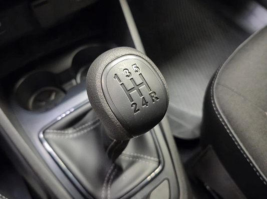 Lada (ВАЗ) Vesta, 2025 года, пробег 356 км