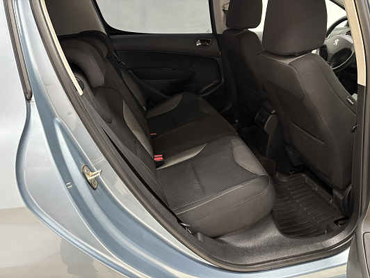 Peugeot 308 Active, 2012 года, пробег 142908 км