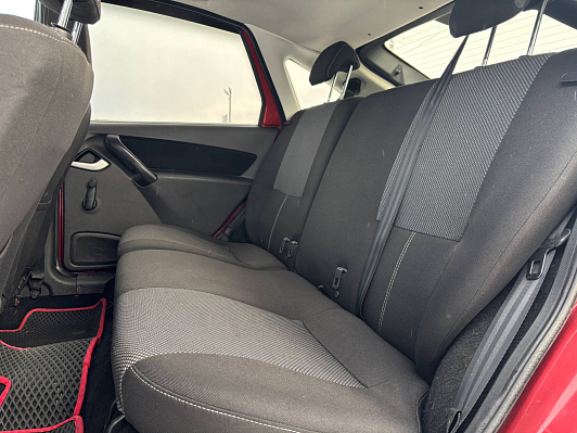 Lada (ВАЗ) Granta Classic Optima, 2022 года, пробег 49855 км