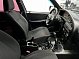 Chevrolet Niva LE, 2014 года, пробег 84959 км